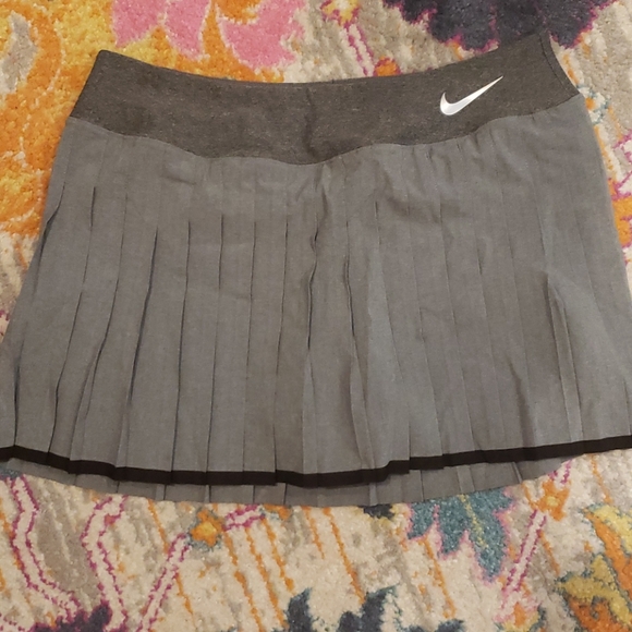 Nike Drifit Skort